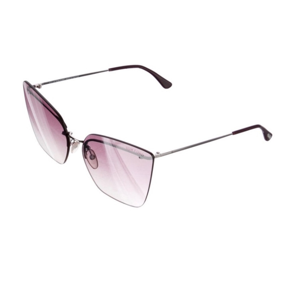 Tomford Gradient sunglasses - Picture 2 of 4